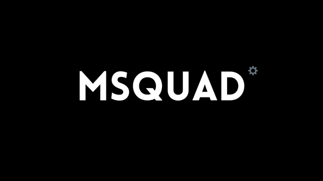 MSQUAD